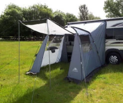 SunnCamp Motor Buddy 250 Campervan Drive Away Awning -Jacksons Leisure Supplies MotorBuddy250 9 20244.1665133035