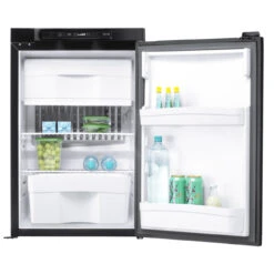 Thetford N4097 3 Way Caravan & Motorhome Fridge -Jacksons Leisure Supplies N3112 A Black Styled Model 70241.1482241569.1280.1280 75424.1485509510