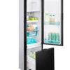 Thetford N4141 3 Way Caravan Motorhome Fridge Freezer