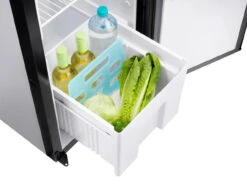 Thetford N3142 Manual 3 Way Caravan Motorhome Fridge Freezer -Jacksons Leisure Supplies N3142 Drawer 1 41683.1476956829