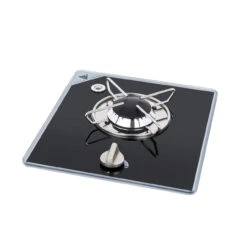 Navy Load Built In Glass Hob Single Burner NL.20000