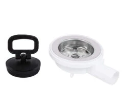 Navy Load Stainless Steel Square Sink 360x360 NL.30011 5 Navy Load Stainless Steel Square Sink 360x360 NL.30011 -Jacksons Leisure Supplies NL.30007 38852.1678540577