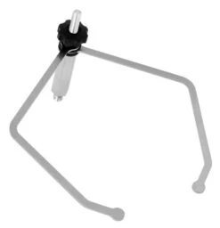 Navy Load Built In Glass Hob Single Burner NL.20000 -Jacksons Leisure Supplies NL30004 1157x1200 11451.1676329752