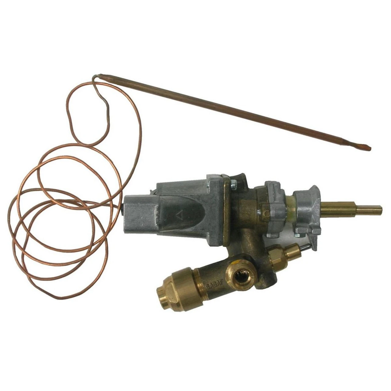 Thetford Spare - Oven Thermostat Gas Tap - SPCO0452 1 Thetford Spare - Oven Thermostat Gas Tap - SPCO0452