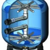 Certikin OC-1 Domestic Swimming Pool Filter