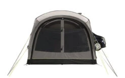 Jacksons Leisure Supplies -Jacksons Leisure Supplies Outwell Newburg drive away air awning front 01816.1612116877