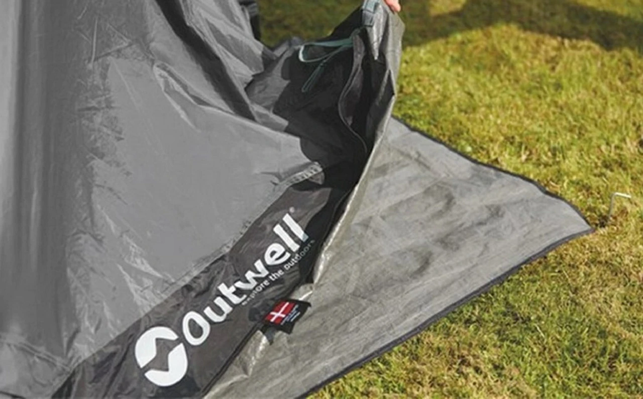 Outwell Awning Footprint For Bremburg, Milestone Or Starville 1 Outwell Awning Footprint For Bremburg, Milestone Or Starville