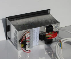 Bonus Electrical PMS 3H Power Management System (Horizontal) -Jacksons Leisure Supplies PMS3H 2 76579.1509010619