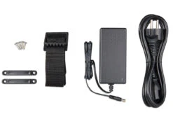 Victron Energy Peak Power Pack - 12.8V, 40AH, 512WH LiFePO4 Battery With Mains Charger And Solar/Alternator Charging -Jacksons Leisure Supplies PPP accessories 20561.1639060250