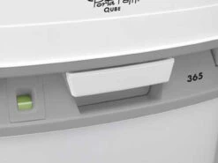 Thetford Porta Potti 365 Qube Portable Camping Toilet 12 Thetford Porta Potti 365 Qube Portable Camping Toilet -Jacksons Leisure Supplies Q365 handle 90274.1361184821