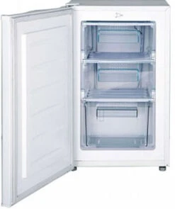 Inlander RIF375W 12v Undercounter Freezer