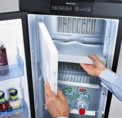 Dometic RML 9430/9435 Caravan Motorhome Fridge Freezer 3 Way -Jacksons Leisure Supplies RML13 14763.1454673459