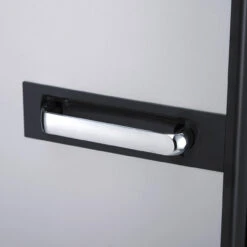 Dometic RML 9430/9435 Caravan Motorhome Fridge Freezer 3 Way -Jacksons Leisure Supplies RML8 82564.1454673542