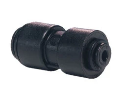 John Guest SpeedFit 12mm - 10mm Reducing Straight Adapter
