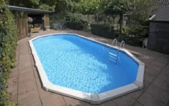 Doughboy Regent Above Ground Swimming Pool -Jacksons Leisure Supplies Regent Garden 62720.1370338431
