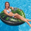 Intex River Rat Inflatable Ring Swimming Pool Tube