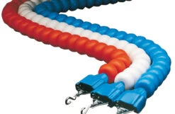 Astral Swimming Pool Lane Ropes Rome Model