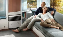 Truma S5004 LPG Caravan Gas Heater -Jacksons Leisure Supplies S5004 37996.1478104017