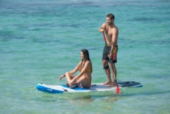 SIC Maui Tao Air Glide SUP Paddle Board Package -Jacksons Leisure Supplies SIC Maui Tao Air Glide Inflatable SUP action 03197.1602855339