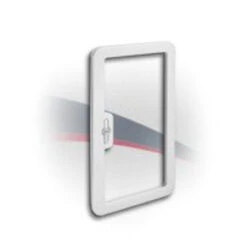 Dometic Service Hatch SK5 Cassette Toilet Caravan Access Door -Jacksons Leisure Supplies SK5 36553.1531409571