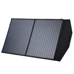 Alpicool Adventurer Portable Solar Panels For Portable Compressor Fridges -Jacksons Leisure Supplies SP100 2 89920.1670404965