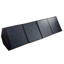 Alpicool Adventurer Portable Solar Panels For Portable Compressor Fridges -Jacksons Leisure Supplies SP200 1 85474.1670404956