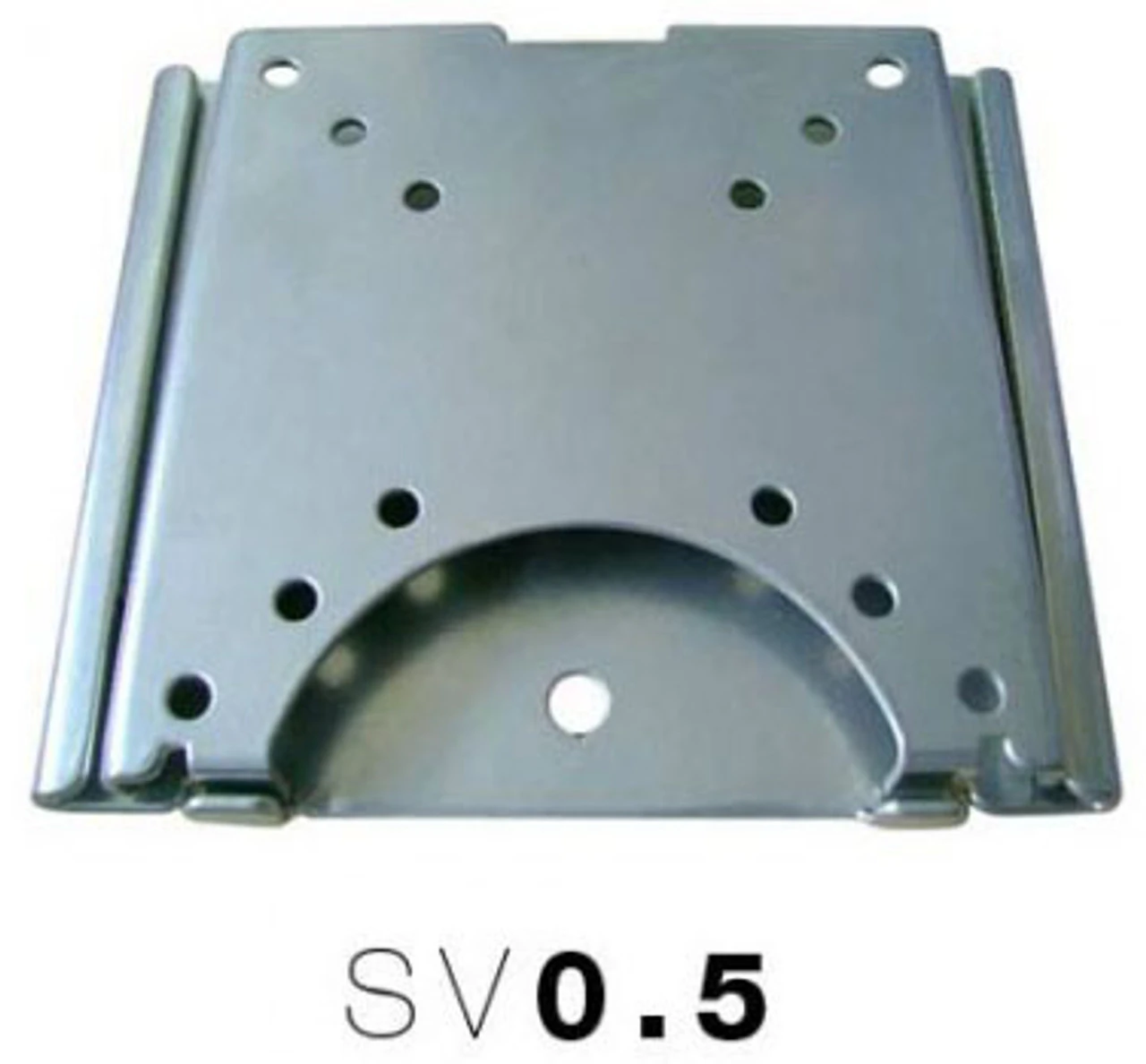 Svensen SV5 TV Quick Release Wall Bracket 1 Svensen SV5 TV Quick Release Wall Bracket