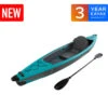 Sandbanks Explorer Inflatable Kayak - Single Person