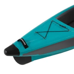 Sandbanks Explorer Inflatable Kayak - Single Person -Jacksons Leisure Supplies Sandbanks Style Explorer single kayak 2 85365.1663662739