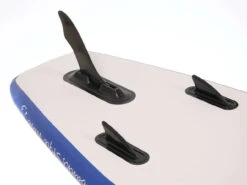 Sandbanks SUP Style Wave 9' 6" ISUP Inflatable Paddle Board -Jacksons Leisure Supplies SandbanksStyle514 750x 89452.1654678571