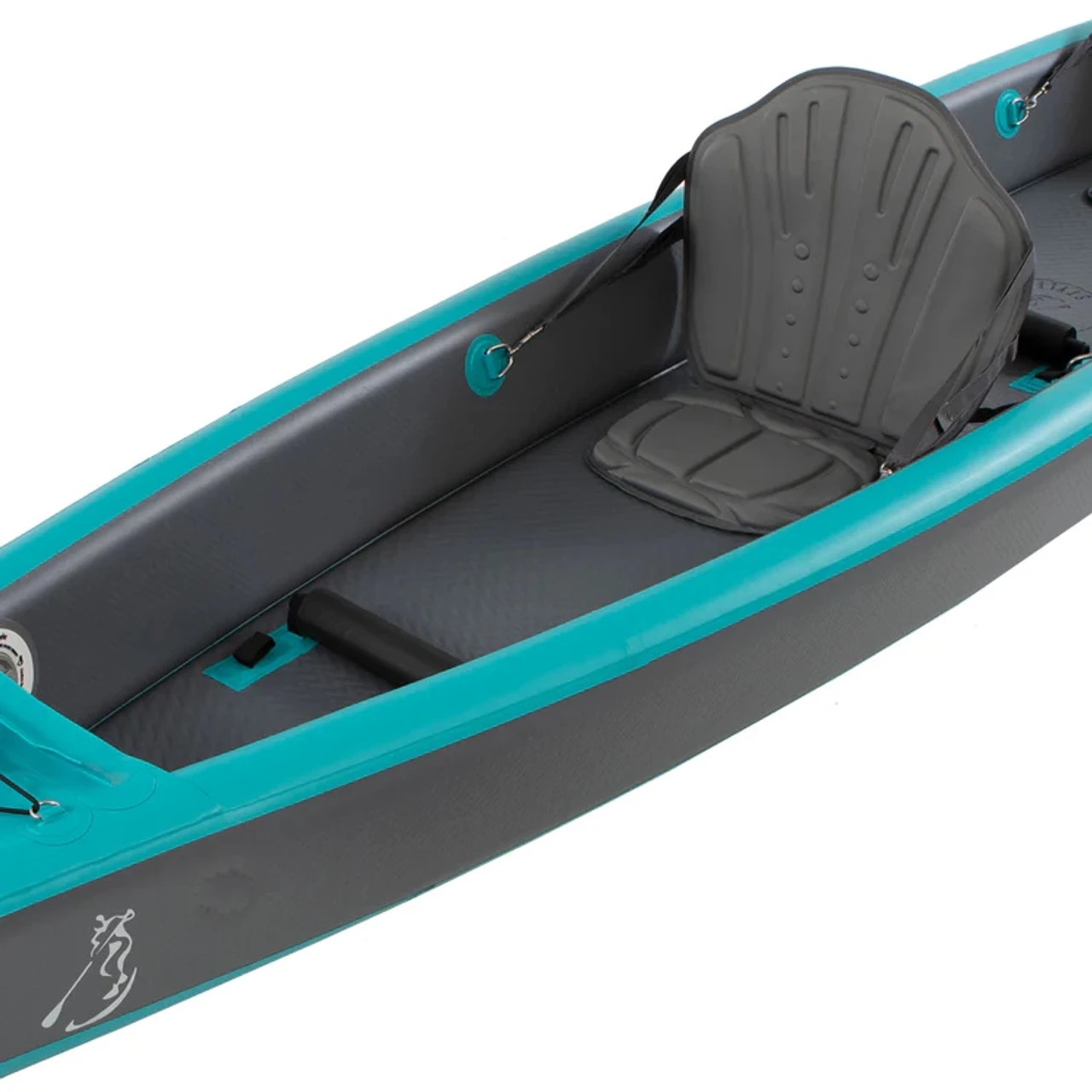 Sandbanks Explorer Inflatable Kayak - Double Seat 3 Sandbanks Explorer Inflatable Kayak - Double Seat - Image 3