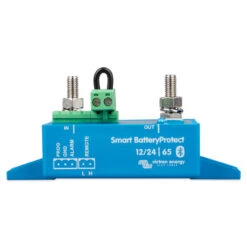 Victron Energy Victron Smart Battery Protect 65A -Jacksons Leisure Supplies Smart BatteryProtect 12 24V 65A front 64670.1671019484