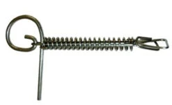 Premium Swimming Pool Winter Debris Cover -Jacksons Leisure Supplies Spring Anchor 52792.1389955112