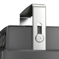 Dometic PLB 40 Portable Camping Leisure Battery 9 Dometic PLB 40 Portable Camping Leisure Battery -Jacksons Leisure Supplies Stainless handle 76171.1549629917