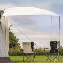 SunnCamp Side Sun Canopy -Jacksons Leisure Supplies Sun Side Canopy 1 62532.1670839792