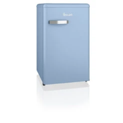 Swan Retro 12v Undercounter Fridges 16 Swan Retro 12v Undercounter Fridges -Jacksons Leisure Supplies SwanBlue 06493.1538471409