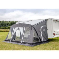 SunnCamp Swift Air Extreme Caravan Awning