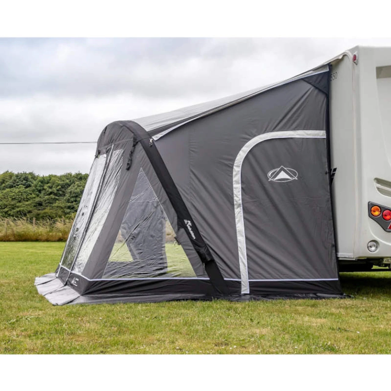 SunnCamp Swift Air Extreme Caravan Awning 3 SunnCamp Swift Air Extreme Caravan Awning - Image 3