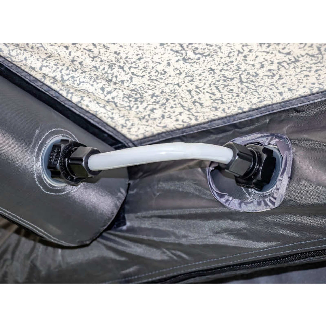 SunnCamp Swift Air Extreme Caravan Awning 5 SunnCamp Swift Air Extreme Caravan Awning - Image 5