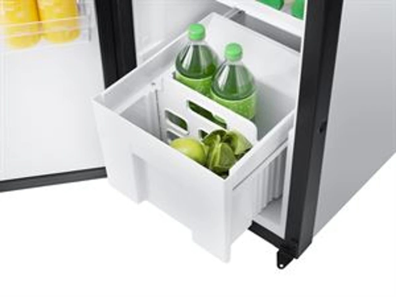 Thetford T2152 12v Slimline Campervan Motorhome Fridge Freezer 3 Thetford T2152 12v Slimline Campervan Motorhome Fridge Freezer - Image 3