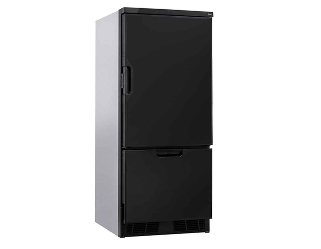Thetford T2160 12V Compressor Fridge Freezer For Campervans & Motorhomes 2 Thetford T2160 12V Compressor Fridge Freezer For Campervans & Motorhomes - Image 2