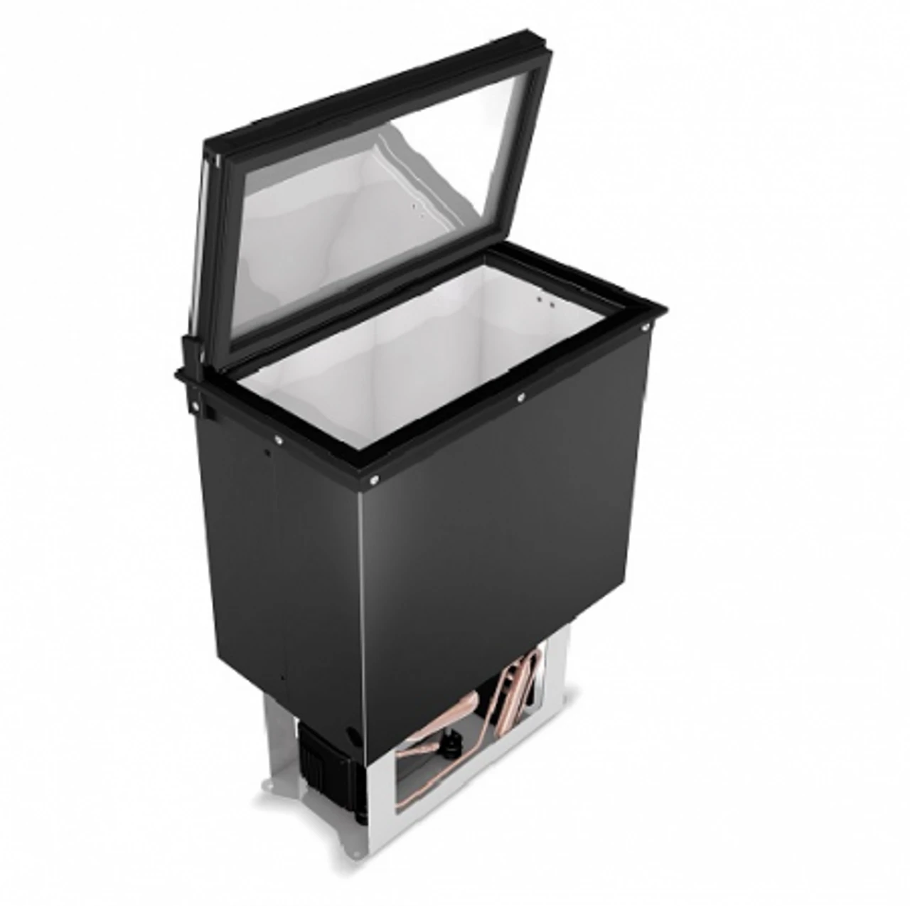 Vitrifrigo TL20 Top Loading Campervan Fridge 1 Vitrifrigo TL20 Top Loading Campervan Fridge