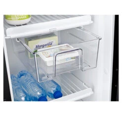 Thetford T2090 90L Caravan Motorhome Compressor Fridge (Curved Rear) -Jacksons Leisure Supplies Thetford T2090 drawer 16584.1615287155