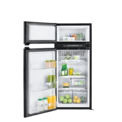 Thetford N4170 3 Way Absorption Caravan Motorhome Fridge Freezer