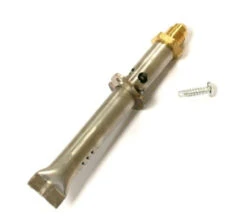 Thetford SR Fridge Burner And Jet, 5 Slot - Caravan And Motorhome Spare