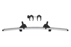 Thule Elite G2 & Excellent 4th Bike Carrier Rail Extension Kit