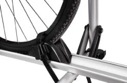 Thule Lift V16 Rear Wall Mounted Bike Rack Carrier -Jacksons Leisure Supplies Thule Lift Adjustable Bike Holders 82982.1536330293