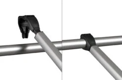 Thule Sport G2 Motorhome And Caravan Bike Rack -Jacksons Leisure Supplies Thule SportG2 Lockable 50329.1536308483