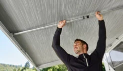 Thule G2 Tension Rafter For Omnistor Awnings -Jacksons Leisure Supplies Thule Tension Rafter 3 62079.1538133470