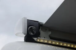 Thule Awning LED Mounting Rail And 4 Metre LED Strip -Jacksons Leisure Supplies ThuleMountingRail 21808.1673886590